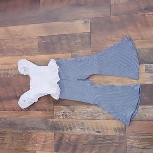 Tullabee outfit size 3 T